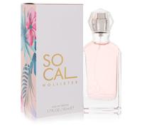 HOLLISTER SOCAL Eau De Parfum 50 ml