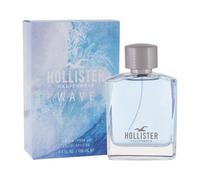 Hollister Wave 100 ml eau de toilette per Uomo