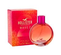Hollister Wave 2 For Her - EDP 100 ml