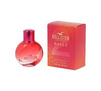 Hollister Wave 2 30 ml eau de parfum per Donna