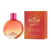 Hollister Wave 2 For Her - EDP 100 ml