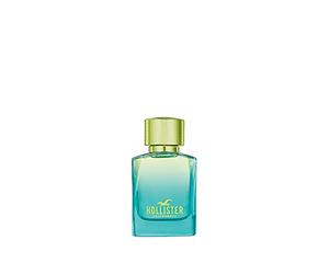 Hollister Wave 2 For Him Eau de Toilette, 30 ml