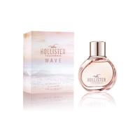 Hollister Wave Eau De Perfume Spray 30ml