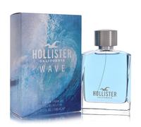 HOLLISTER WAVE Eau De Toilette 100 ml