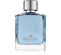 Hollister Wave 100 ml eau de toilette per uomo