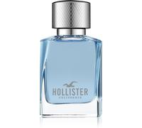 Profumo Hollister Wave For Him Eau De Toilette Spray - Uomo - Scegli tra: 30ml