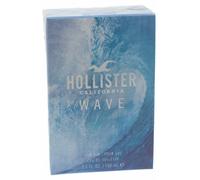 Hollister Wave Eau De Toilette Spray 0,1 l