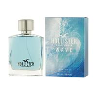 Profumo Unisex Hollister WAVE FOR HIM Wave For Him EDT 100 ml