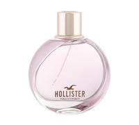Hollister Wave For Her 100Ml Per Donna (Eau De Parfum)