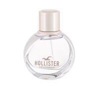 Hollister Wave For Her 30Ml Per Donna (Eau De Parfum)