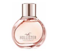 Hollister Wave For Her Eau de Parfum 30 ml
