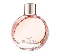 Hollister Wave For Her Eau de Parfum 50 ml