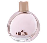 Hollister Wave For Her Eau de Parfum da donna 100 ml