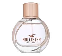 Hollister Wave For Her Eau de Parfum da donna 30 ml