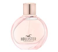 hollister california wave for her edp 50 ml