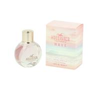 Hollister Profumi femminili Wave Eau de Parfum Spray 30 ml
