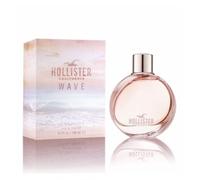 Profumo Hollister Wave For Her Eau De Parfum Spray - Donna - Scegli tra: 100 ml