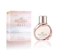 Hollister Wave For Her Eau De Parfum Spray 30ml