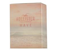 hollister california wave for her edp 50 ml