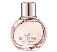 Hollister Profumi femminili Wave Eau de Parfum Spray 30 ml