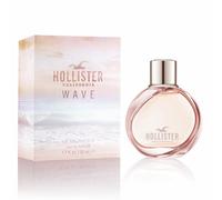 Hollister California Wave For Her Eau de Parfum (donna) 50 ml