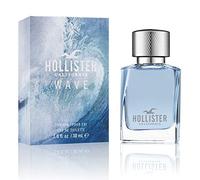 Profumo Hollister Wave For Him Eau De Toilette Spray - Uomo - Scegli tra: 30ml