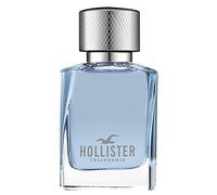 Profumo Hollister Wave For Him Eau De Toilette Spray - Uomo - Scegli tra: 30ml