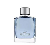 Profumo Unisex Hollister WAVE FOR HIM Wave For Him EDT 100 ml