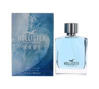 Hollister Wave For Him Eau De Toilette 100ml Spray