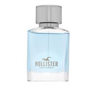 Hollister Wave For Him Eau de Toilette da uomo 30 ml