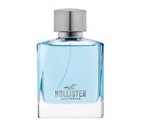 Hollister Wave For Him Eau de Toilette da uomo 50 ml