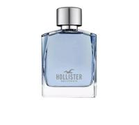 Profumo Unisex Hollister WAVE FOR HIM Wave For Him EDT 100 ml