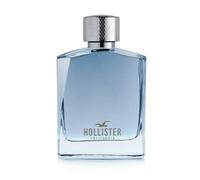 Hollister Wave For Him Eau De Toilette Spray 100ml