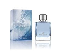Hollister Wave For Him Eau De Toilette Spray 50ml