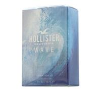 Hollister Wave 100 ml eau de toilette per uomo