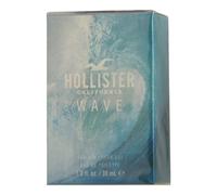 Profumo Hollister Wave For Him Eau De Toilette Spray - Uomo - Scegli tra: 30ml