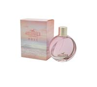 Hollister Wave For Her Eau de Parfum da donna 100 ml