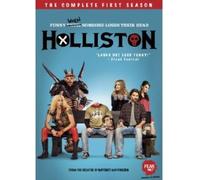 Holliston: Season 1 (DVD) Adam Green Joe Lynch Dee Snider Laura Ortiz