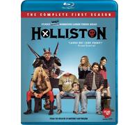 Holliston: The Complete First Season