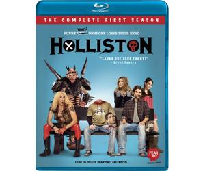 Holliston: The Complete First Season