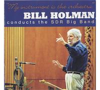 Hollman,Bill - B.Hollman Conducts The Sdr Bi
