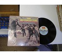 Holloman Aires - You Can't Make It