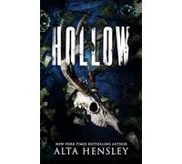 Hollow: A Dark Gothic Romance: 3