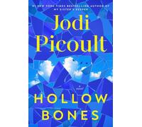 Jodi Picoult Hollow Bones (Copertina rigida)