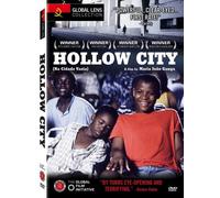 Hollow City