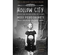 Hollow City [Lingua Inglese]