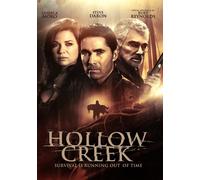 Hollow Creek(BD) (Blu-ray) Steve Daron Burt Reynolds Guisela Moro