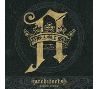 Architects Hollow Crown (Picture LP) (Vinyl LP)