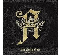 Architects Hollow Crown (CD)