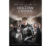 The Hollow Crown: The Wars of the Roses (DVD)
